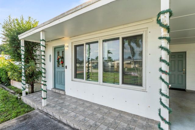 337 E Lake Road, Palm Springs, FL 33461