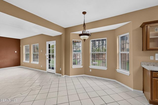 1370 Whirlaway Drive, El Paso, TX 79936