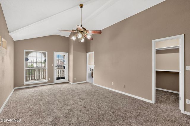 1370 Whirlaway Drive, El Paso, TX 79936