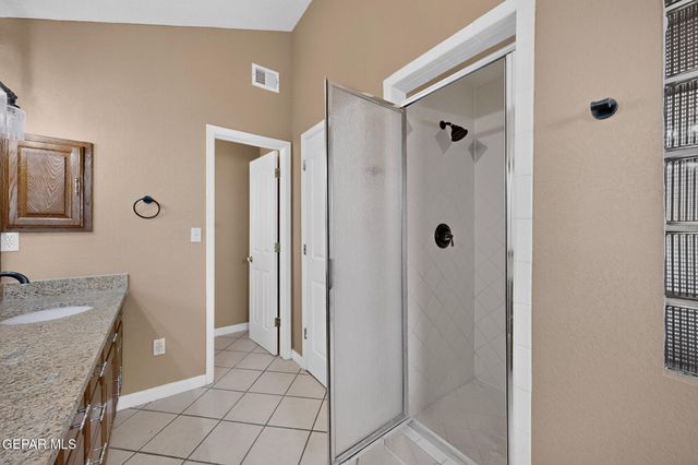 1370 Whirlaway Drive, El Paso, TX 79936