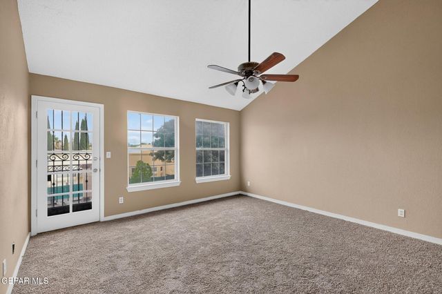 1370 Whirlaway Drive, El Paso, TX 79936