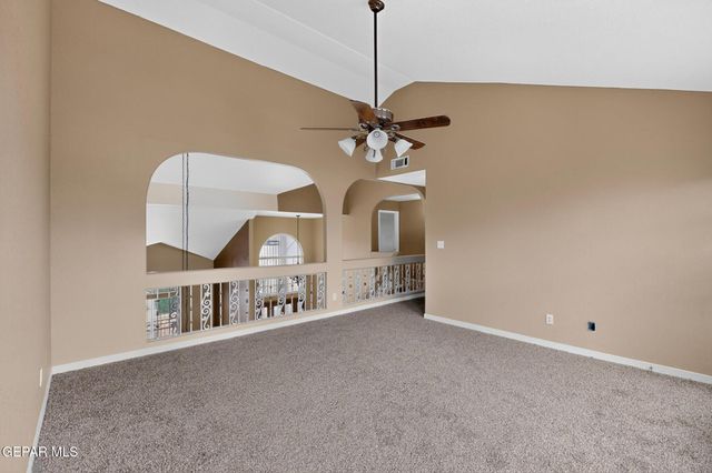 1370 Whirlaway Drive, El Paso, TX 79936