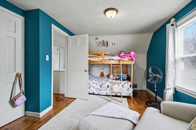 917 Humbolt Street Se, City Of Grand Rapids, MI 49507