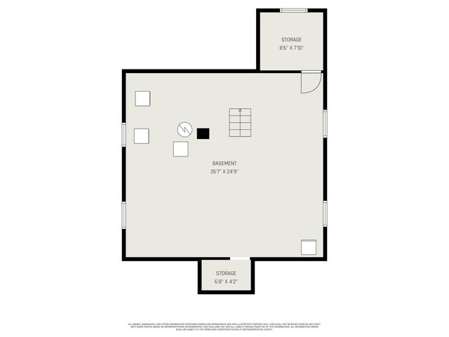917 Humbolt Street Se, City Of Grand Rapids, MI 49507