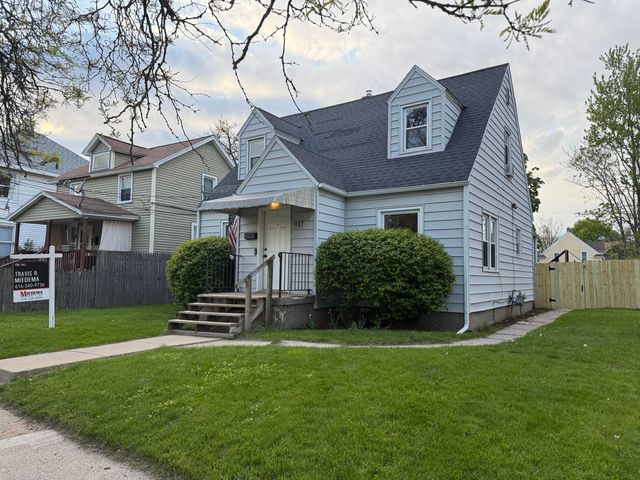 917 Humbolt Street Se, City Of Grand Rapids, MI 49507
