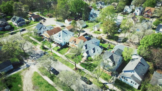 917 Humbolt Street Se, City Of Grand Rapids, MI 49507