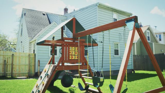 917 Humbolt Street Se, City Of Grand Rapids, MI 49507