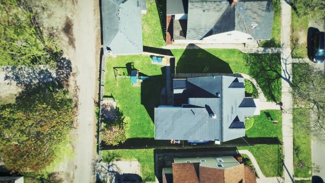 917 Humbolt Street Se, City Of Grand Rapids, MI 49507