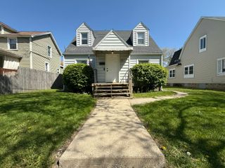 917 Humbolt Street Se, City Of Grand Rapids, MI 49507