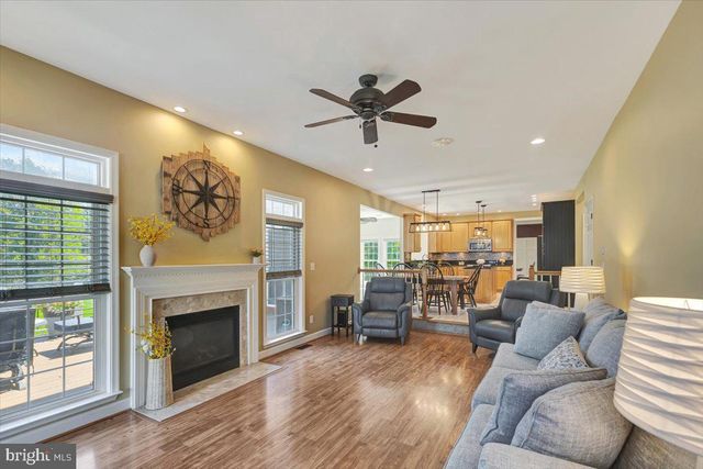 3309 BLACK STEER DR, Finksburg, MD 21048