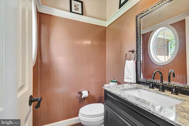 3309 BLACK STEER DR, Finksburg, MD 21048