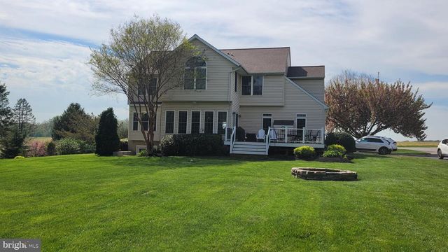 3309 BLACK STEER DR, Finksburg, MD 21048