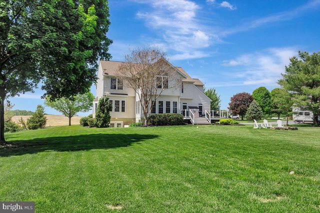 3309 BLACK STEER DR, Finksburg, MD 21048