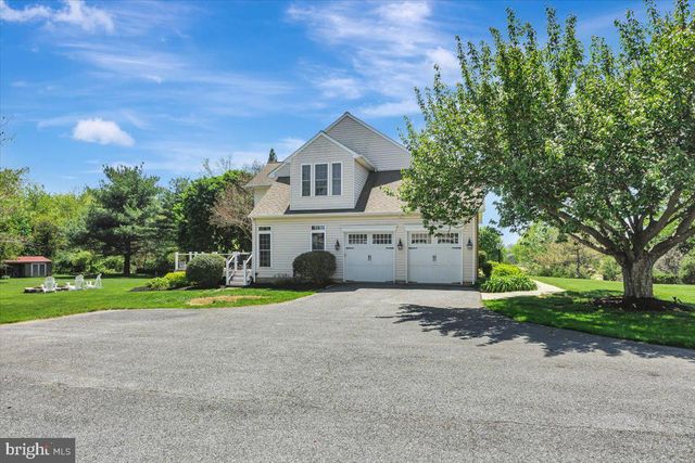3309 BLACK STEER DR, Finksburg, MD 21048