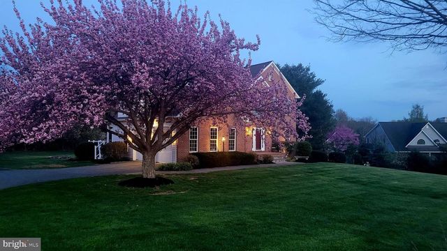 3309 BLACK STEER DR, Finksburg, MD 21048