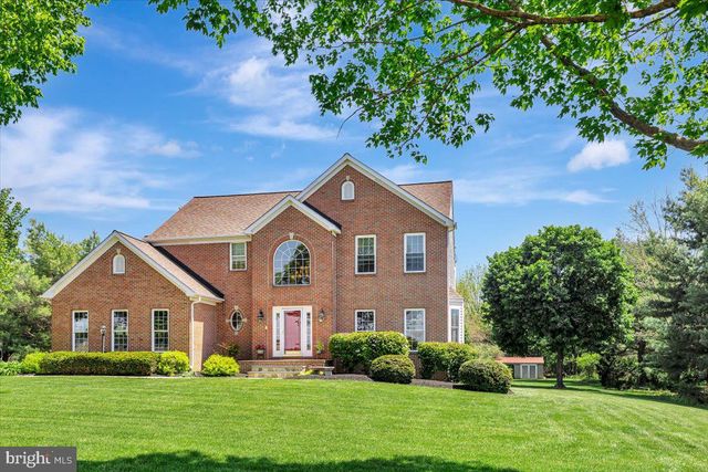 3309 BLACK STEER DR, Finksburg, MD 21048