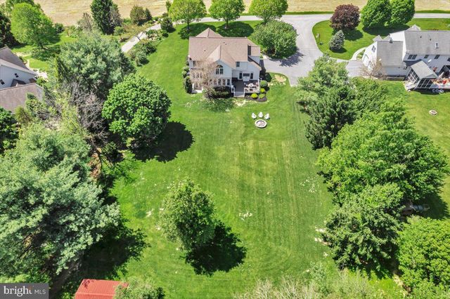 3309 BLACK STEER DR, Finksburg, MD 21048