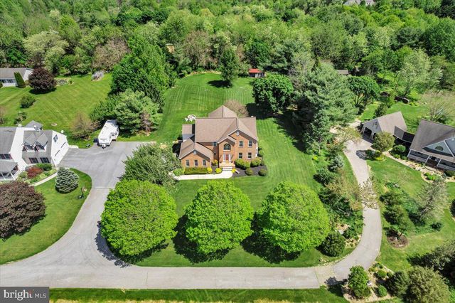 3309 BLACK STEER DR, Finksburg, MD 21048