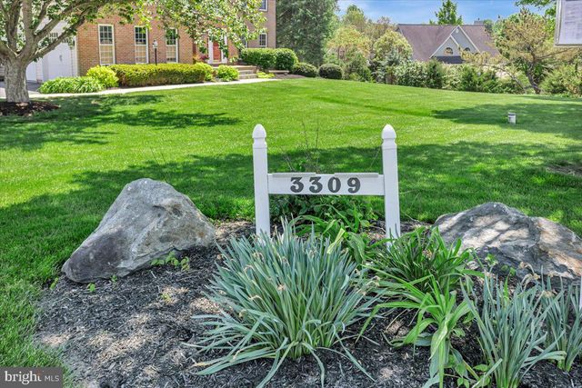 3309 BLACK STEER DR, Finksburg, MD 21048