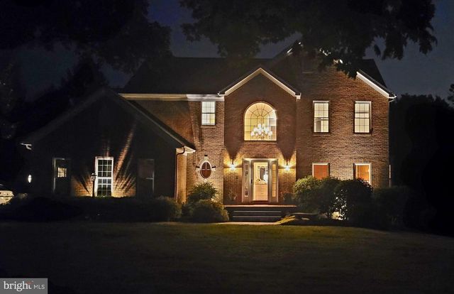 3309 BLACK STEER DR, Finksburg, MD 21048