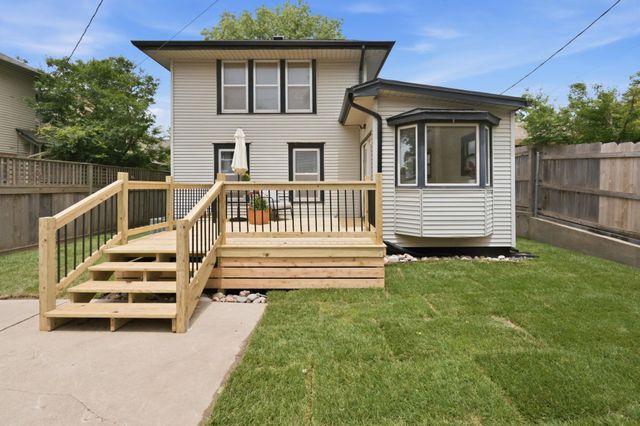 3505 E English, Wichita, KS 67218