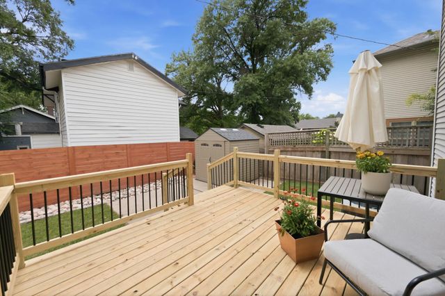 3505 E English, Wichita, KS 67218