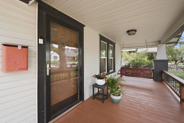 3505 E English, Wichita, KS 67218
