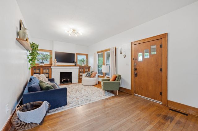 3505 E English, Wichita, KS 67218