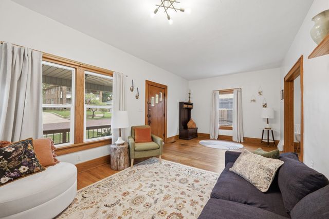 3505 E English, Wichita, KS 67218