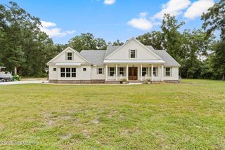 2933 WATKINS Road, Green Cove Springs, FL 32043
