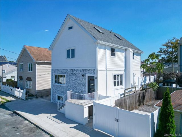 18 Cyrus Avenue, Brooklyn, NY 11229