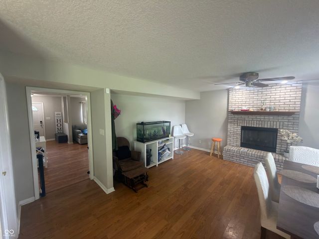 764 Port Drive, Avon, IN 46123