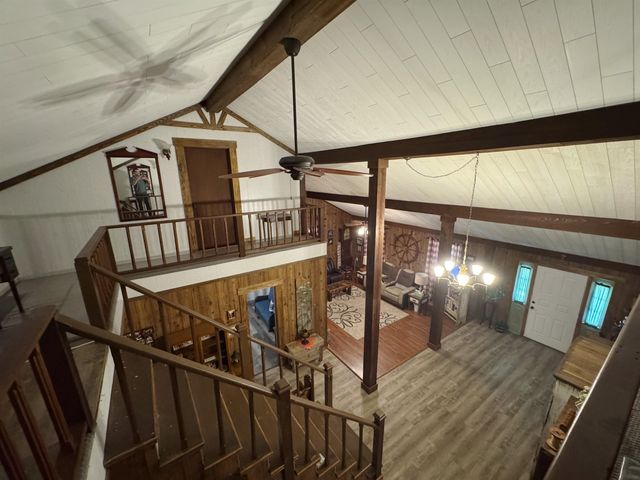 220 Lark Dr, Lockport, LA 70374