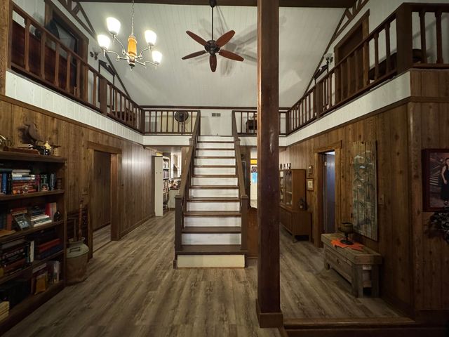 220 Lark Dr, Lockport, LA 70374