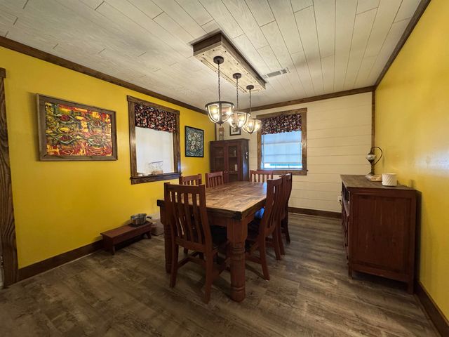 220 Lark Dr, Lockport, LA 70374