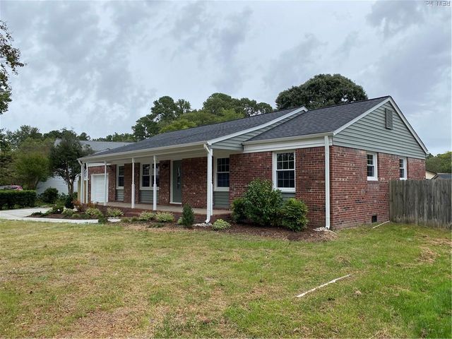 590 Cardamon DR, Virginia Beach, VA 23464