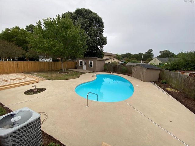 590 Cardamon DR, Virginia Beach, VA 23464