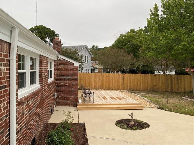 590 Cardamon DR, Virginia Beach, VA 23464