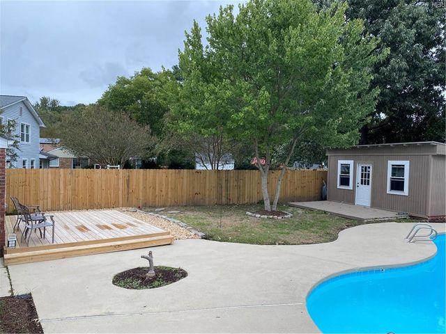 590 Cardamon DR, Virginia Beach, VA 23464