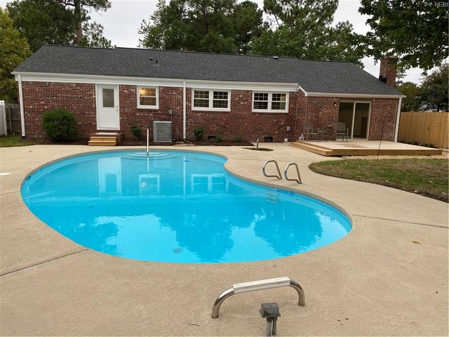 590 Cardamon DR, Virginia Beach, VA 23464