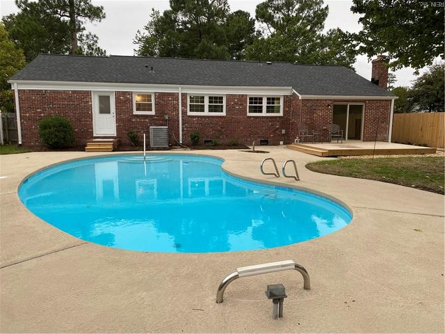 590 Cardamon DR, Virginia Beach, VA 23464