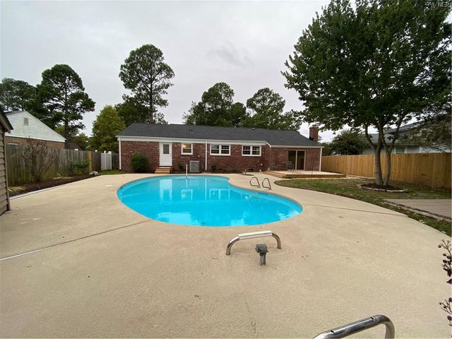 590 Cardamon DR, Virginia Beach, VA 23464