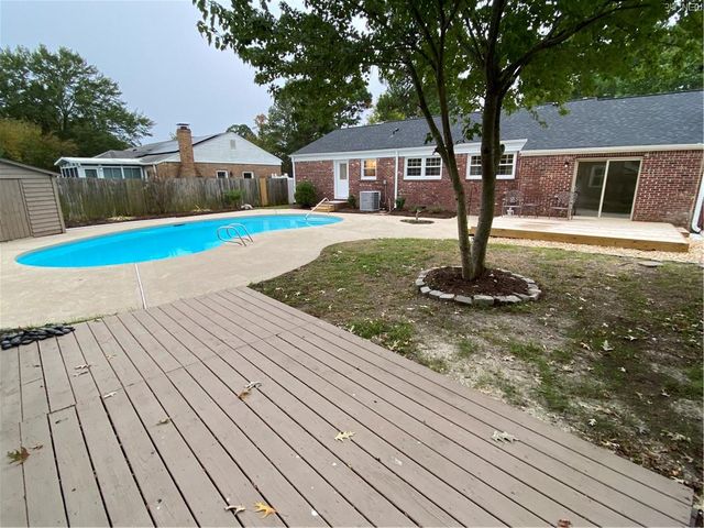 590 Cardamon DR, Virginia Beach, VA 23464