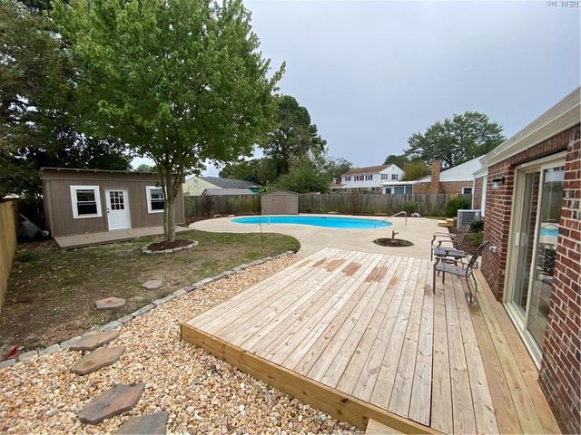 590 Cardamon DR, Virginia Beach, VA 23464