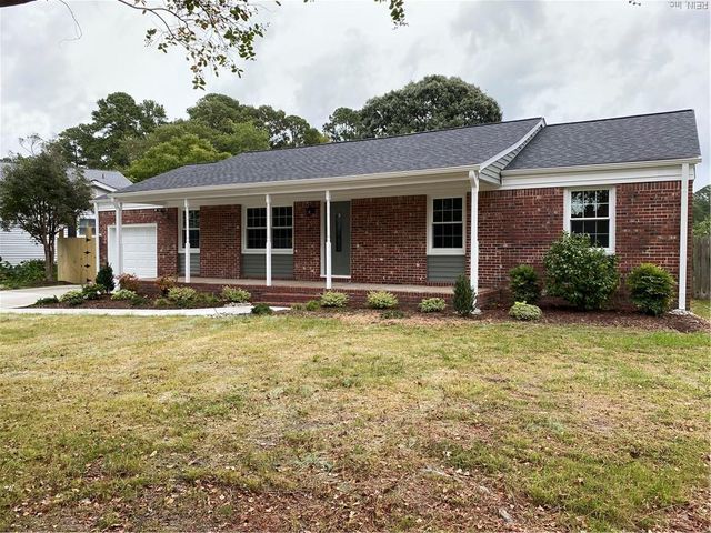 590 Cardamon DR, Virginia Beach, VA 23464