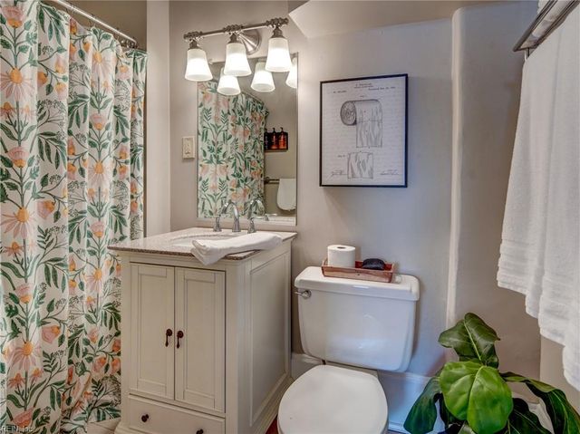 340 Court ST, Portsmouth, VA 23704