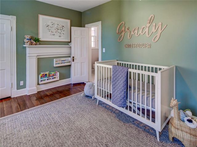 340 Court ST, Portsmouth, VA 23704