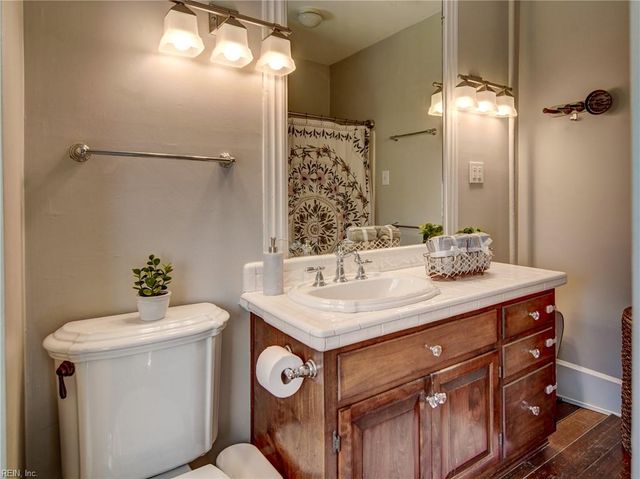 340 Court ST, Portsmouth, VA 23704