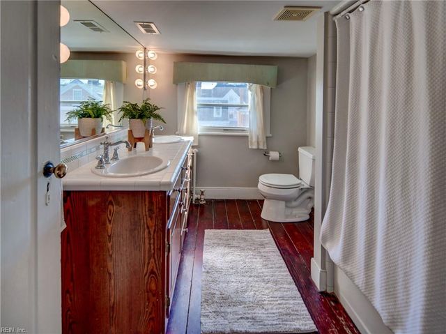 340 Court ST, Portsmouth, VA 23704