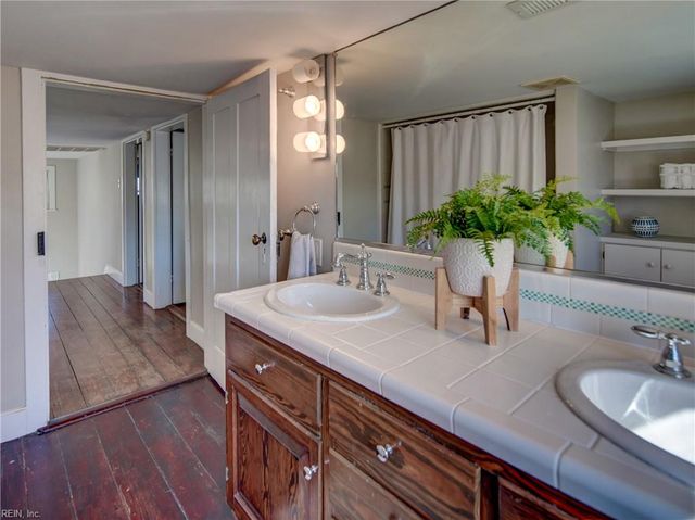 340 Court ST, Portsmouth, VA 23704